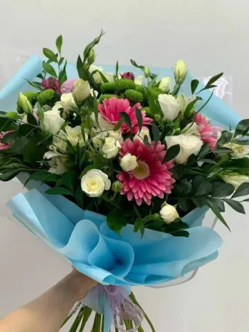 Bouquet 