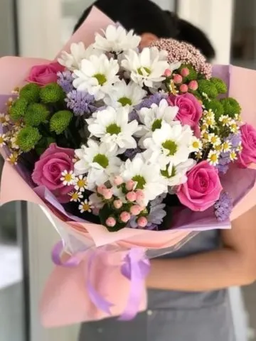 Bouquet 