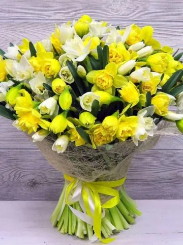 Bouquet 