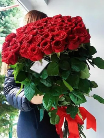 Bouquet «For you alone»