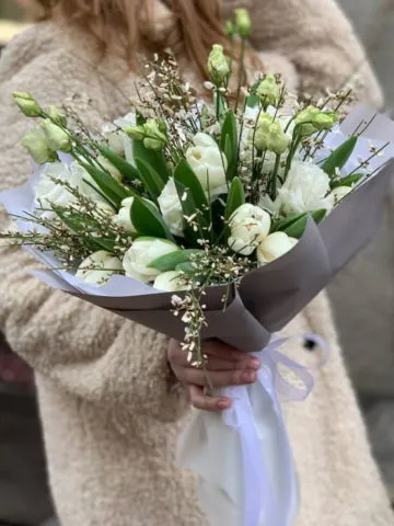 Bouquet 