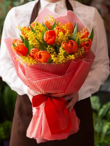 Bouquet 
