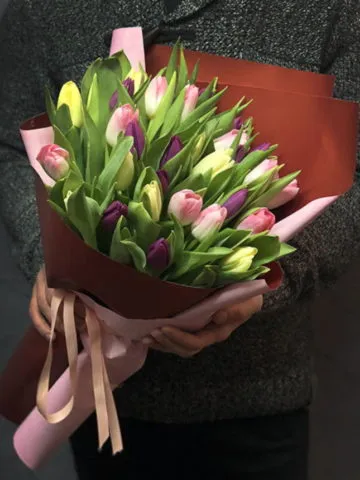 Bouquet 