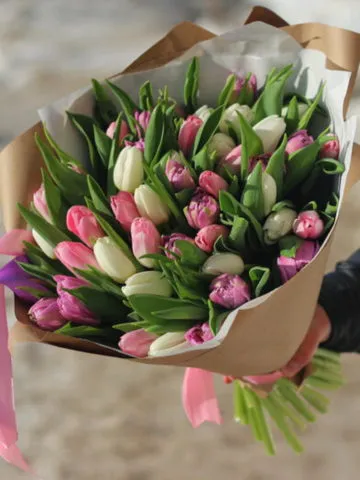 Bouquet 