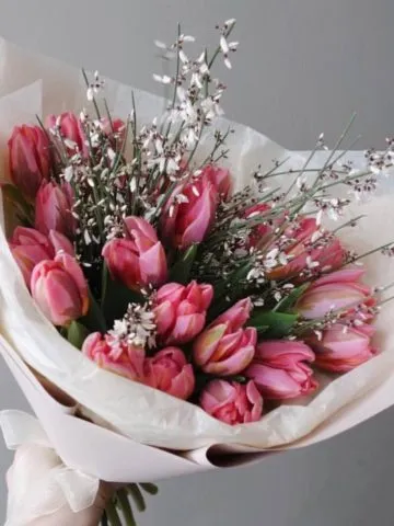 Bouquet «Italy»