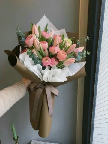 Bouquet 'Lydia'