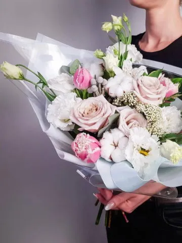 Bouquet 