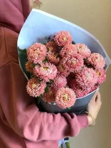 Bouquet «Frida»