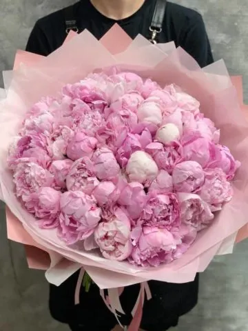 Bouquet «Melissa»