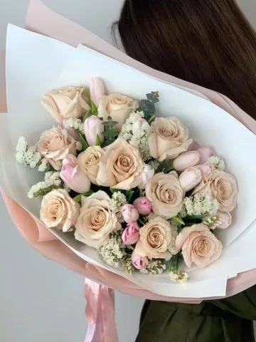 Bouquet 