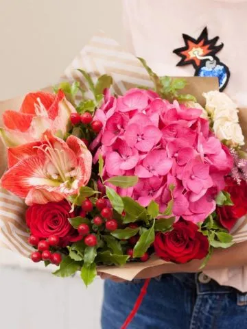 Bouquet 
