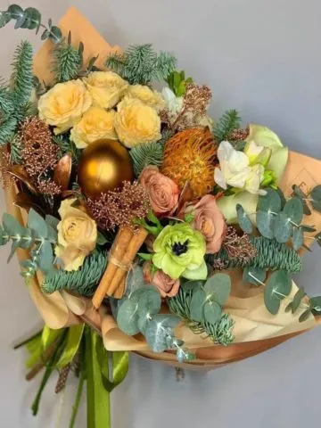 Bouquet 