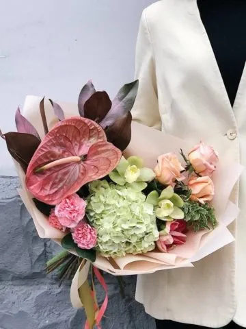 Bouquet 'Madonna'