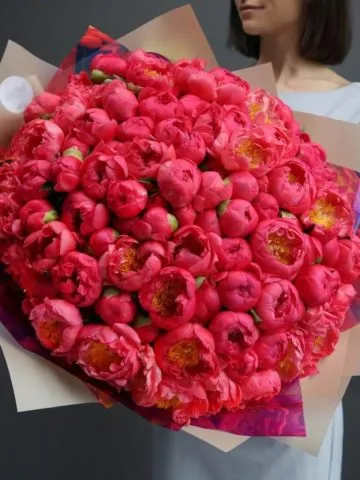 Bouquet «Munich»