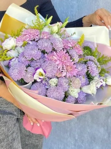 Bouquet 