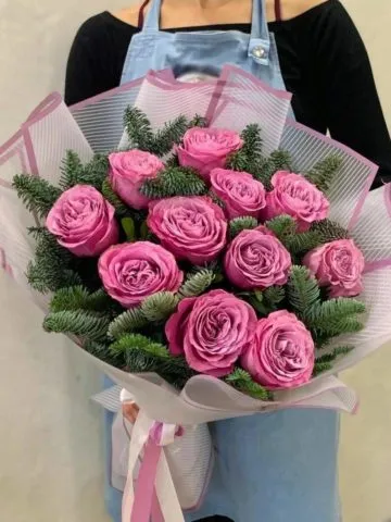 Bouquet 'Bonfilia'