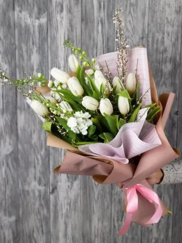 Bouquet 