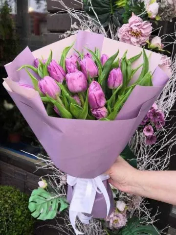 Bouquet 