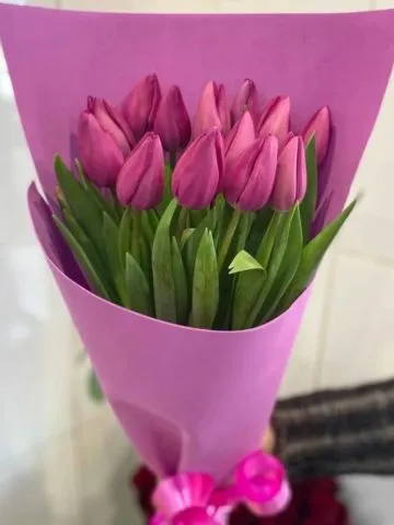 «Глендейл» букети