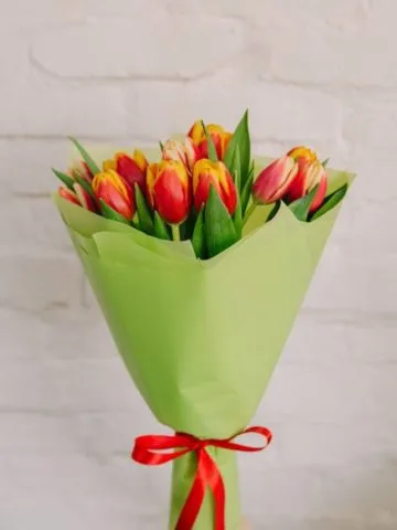 Bouquet «Patricia»