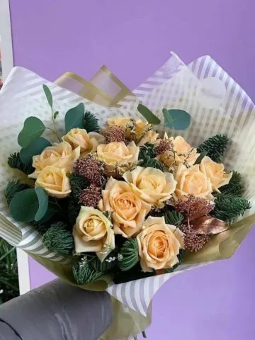 Bouquet 