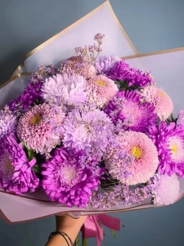 Bouquet 