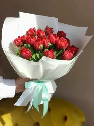 «Саманта» букети