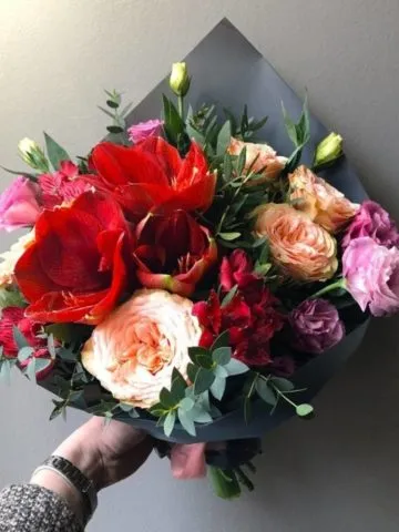 Bouquet 