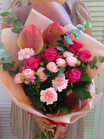 Bouquet 