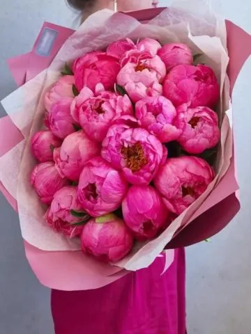 Bouquet «San-Paulo»