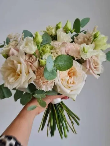Bouquet 'Madame Mayras'