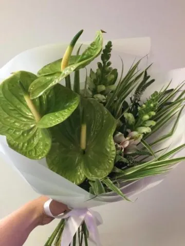 Bouquet 