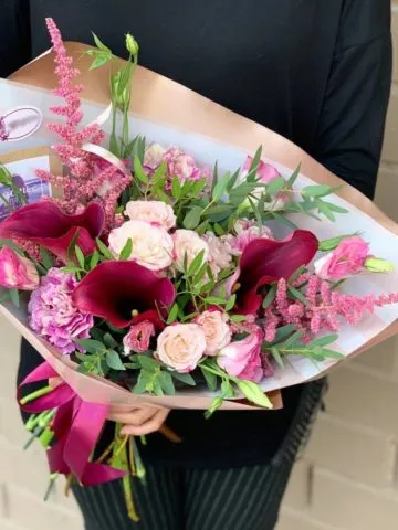 Bouquet «Julia»