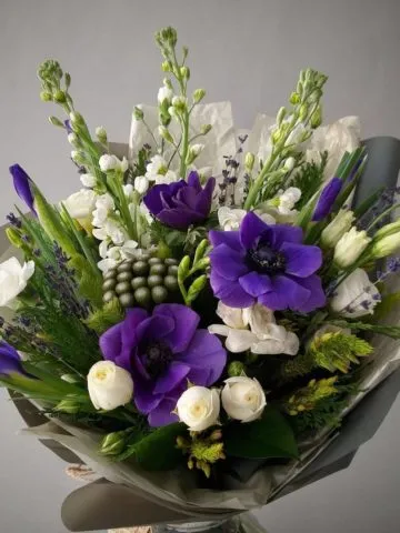 Bouquet «Fragrant Beauty»