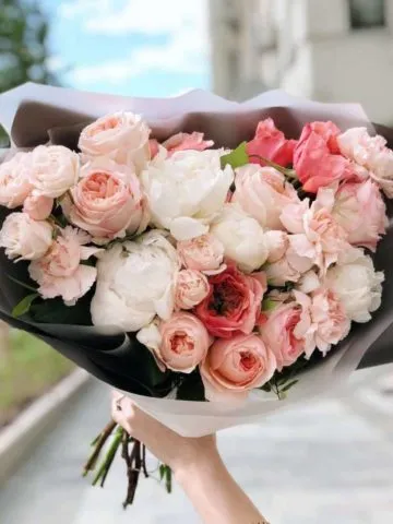 Bouquet «Idea»