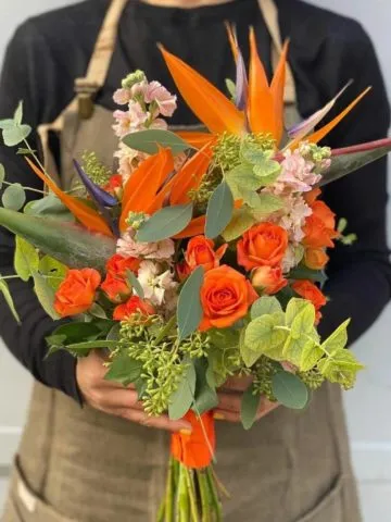 Bouquet 