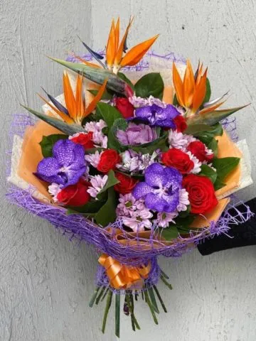 Bouquet 