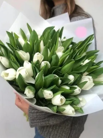 Bouquet «Belgrade»