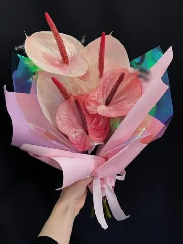 Bouquet 'Matilda'