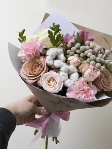 'Freya' Bouquet