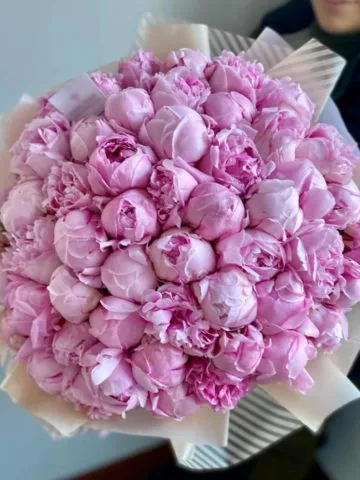 Bouquet 'Gentle Lady'