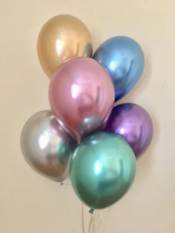 Balloon Fountain 