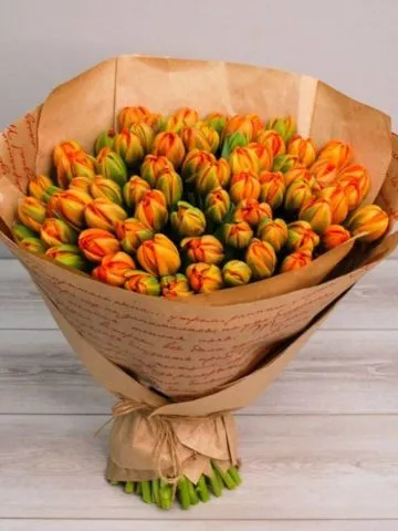 Bouquet 