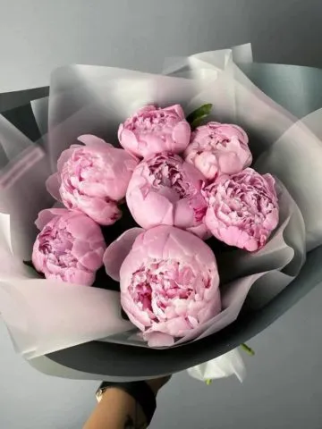 Bouquet «Princess Lily»