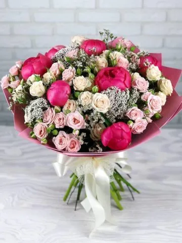Bouquet 
