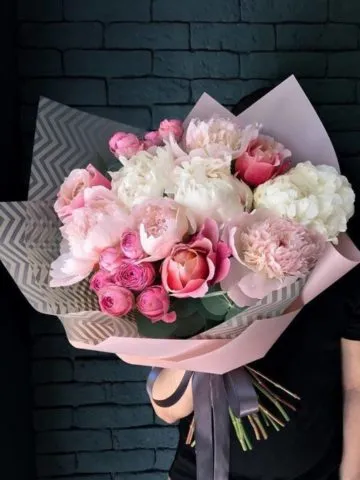 Bouquet «Riga»