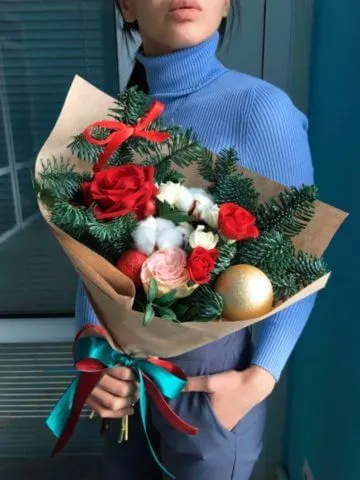Bouquet 