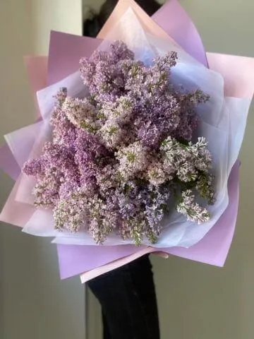 Bouquet «Breath of Spring»
