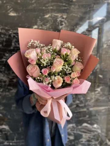 Bouquet 